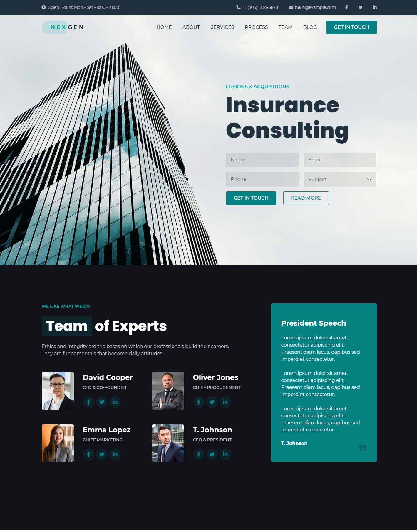 Lorem ipsum
